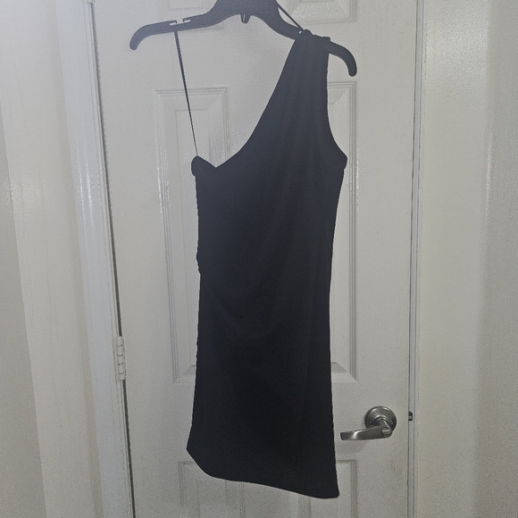 Women's Jump Apparel Black Dress Size S - Picture 4 of 6